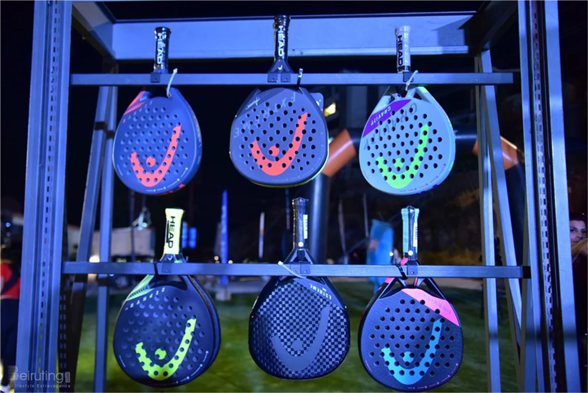 Mike Sport Padel League