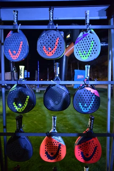 Mike Sport Padel League