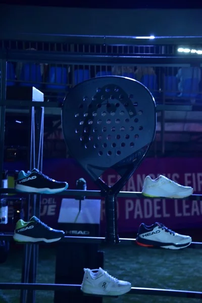 Mike Sport Padel League