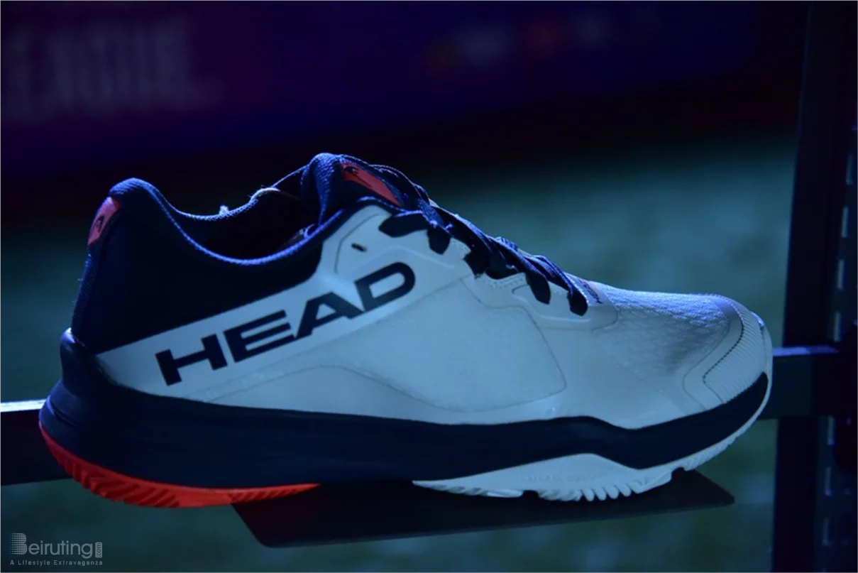 Mike Sport Padel League