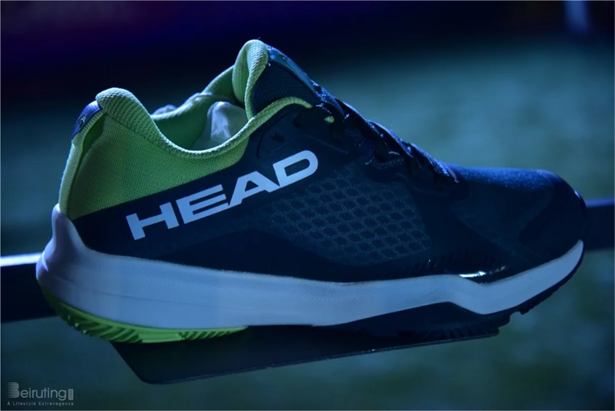 Mike Sport Padel League