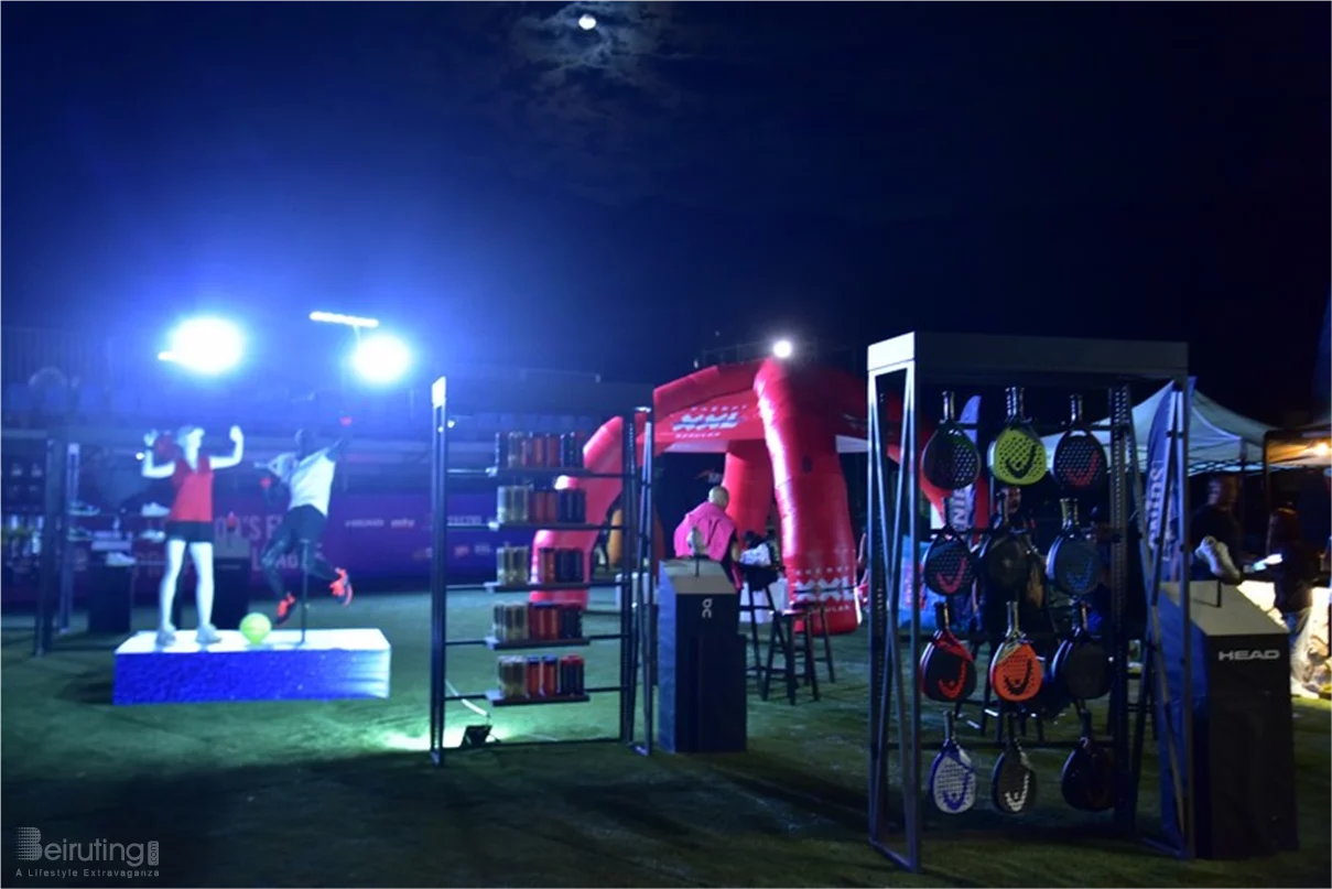 Mike Sport Padel League