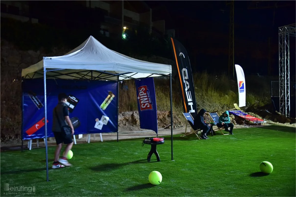 Mike Sport Padel League