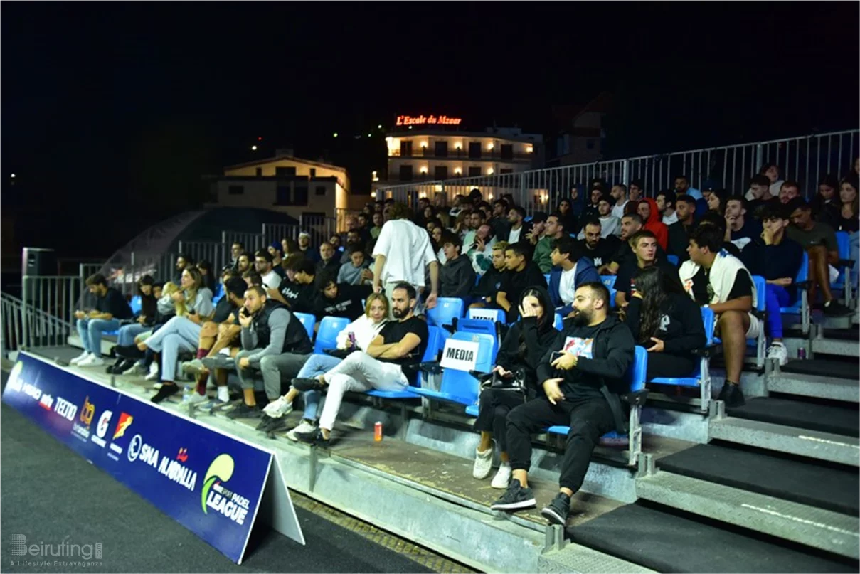 Mike Sport Padel League