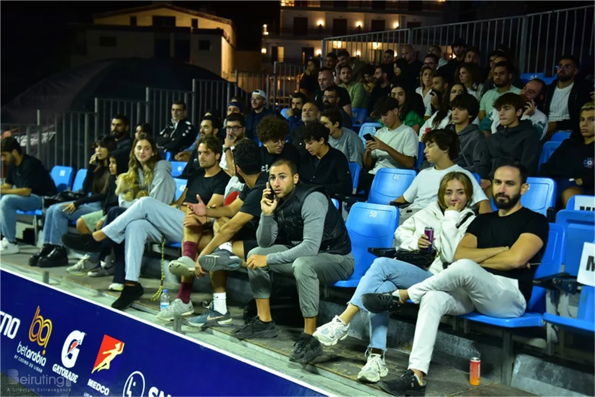Mike Sport Padel League