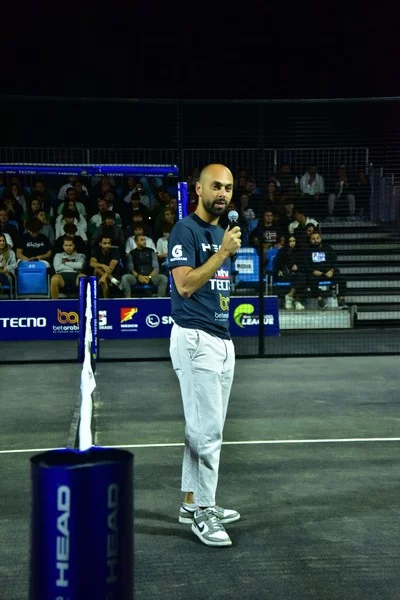 Mike Sport Padel League