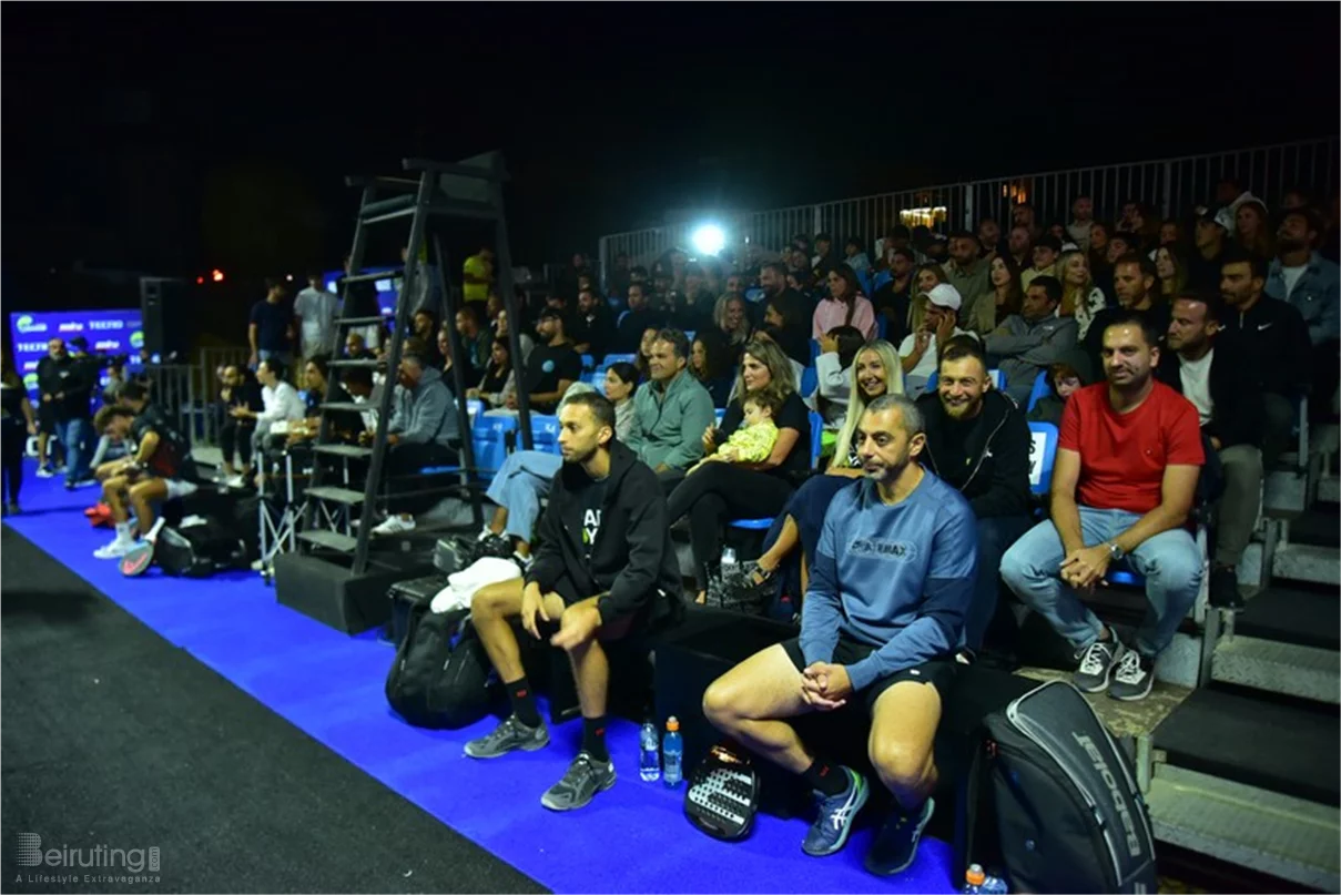 Mike Sport Padel League