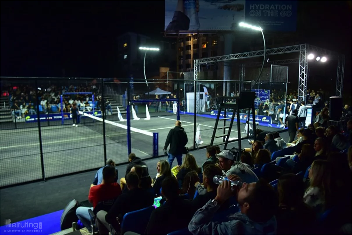 Mike Sport Padel League