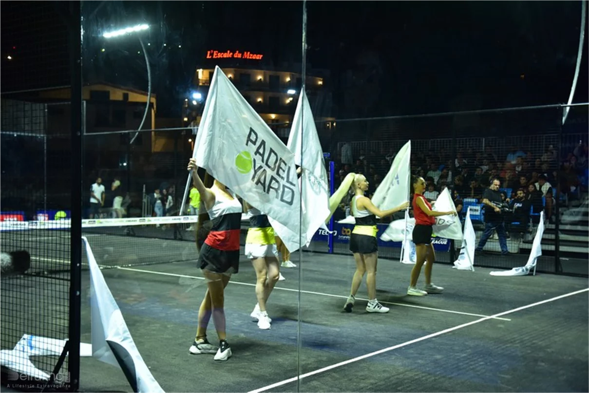 Mike Sport Padel League