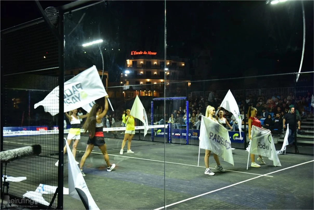 Mike Sport Padel League