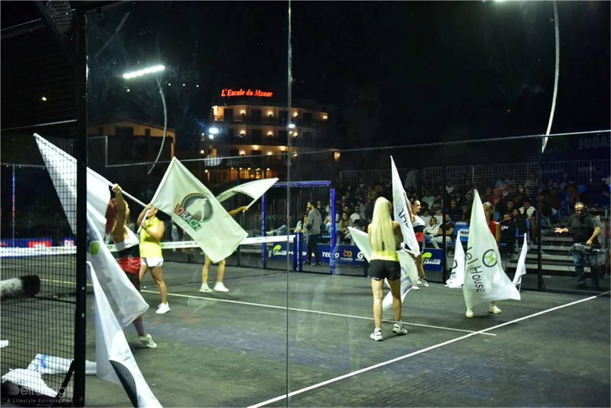 Mike Sport Padel League