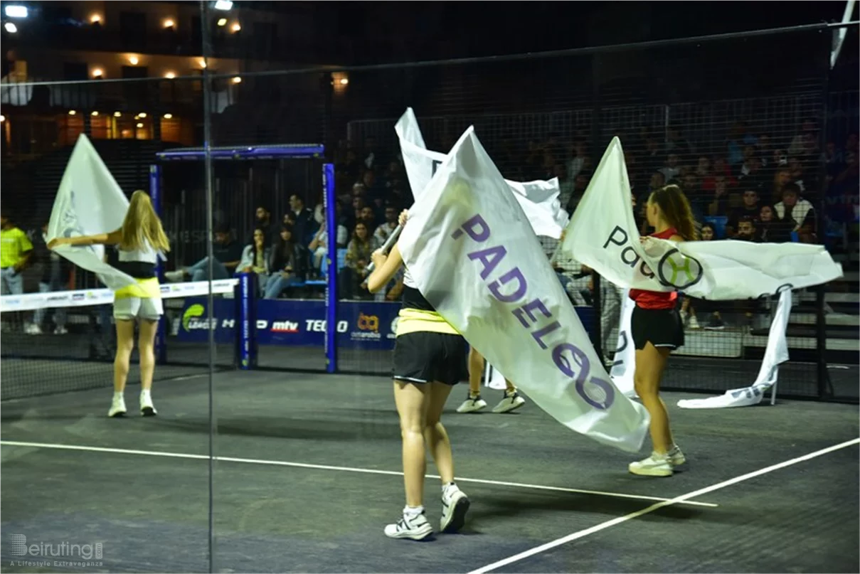 Mike Sport Padel League