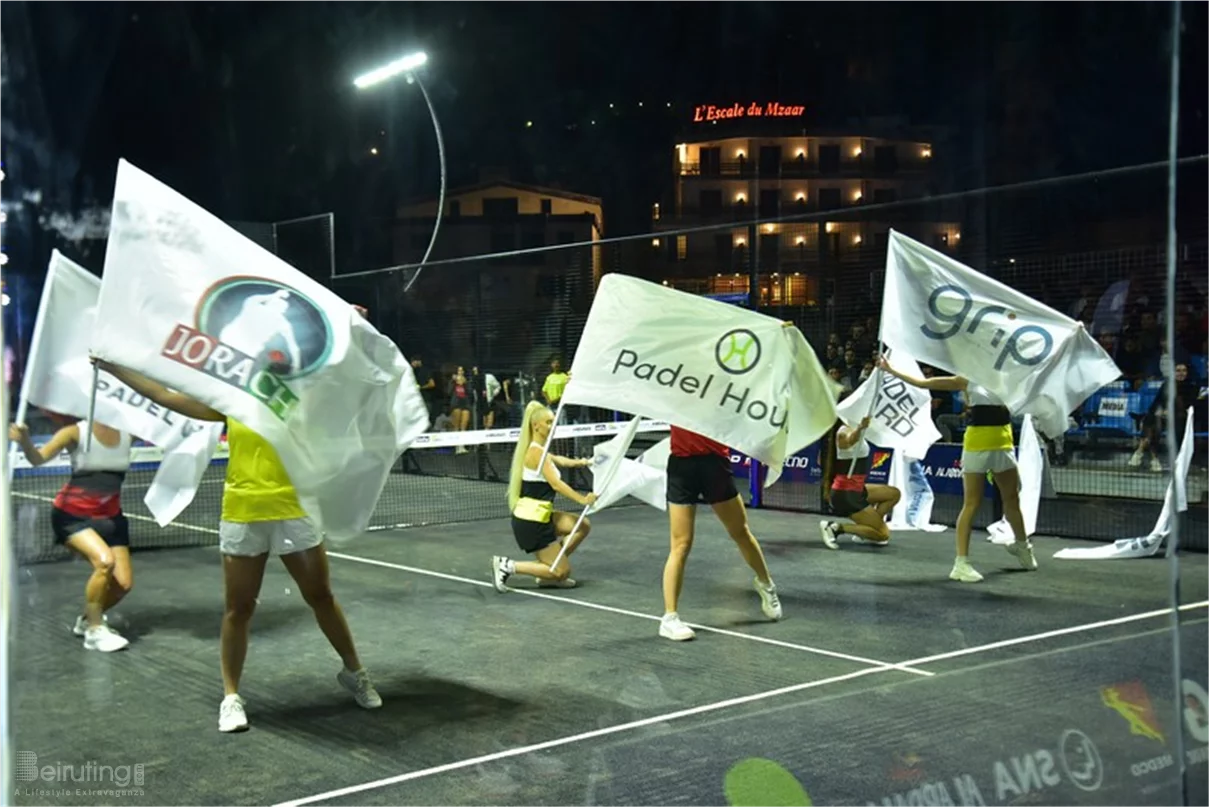 Mike Sport Padel League