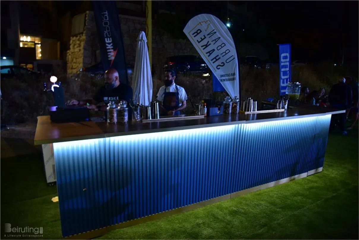 Mike Sport Padel League