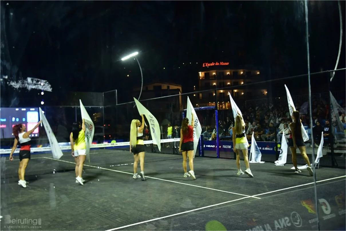 Mike Sport Padel League
