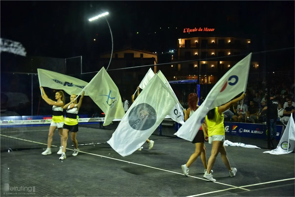 Mike Sport Padel League