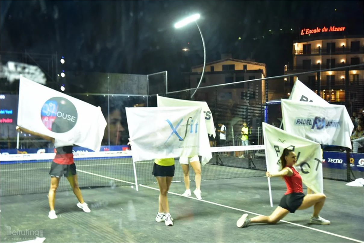 Mike Sport Padel League