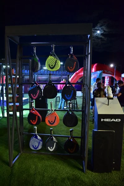 Mike Sport Padel League