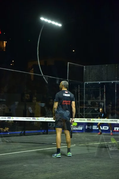 Mike Sport Padel League