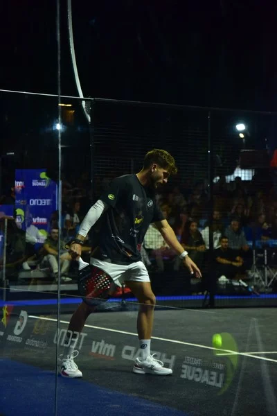 Mike Sport Padel League
