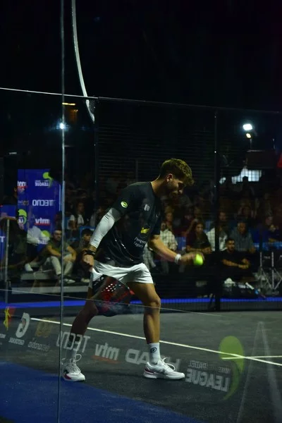 Mike Sport Padel League