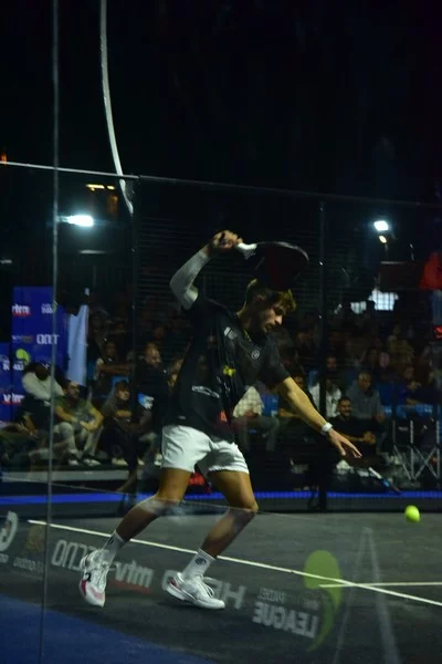 Mike Sport Padel League