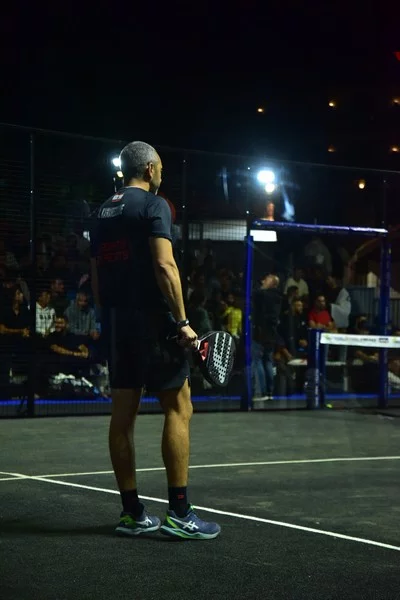 Mike Sport Padel League