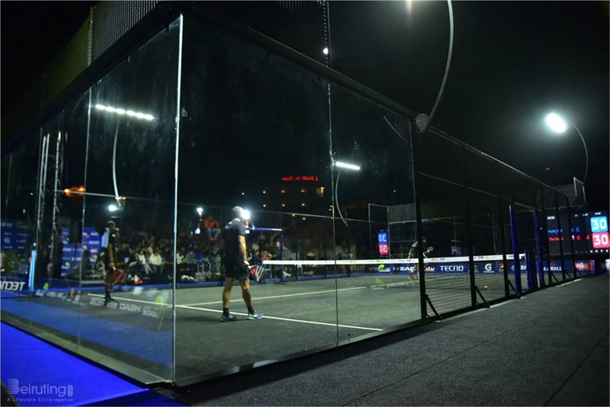 Mike Sport Padel League