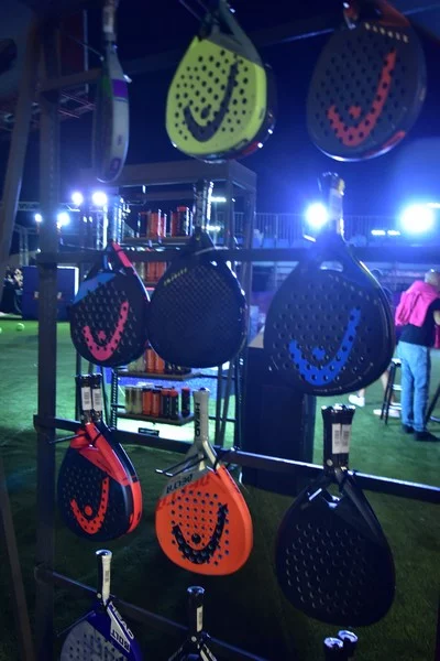 Mike Sport Padel League