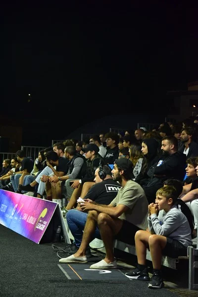 Mike Sport Padel League