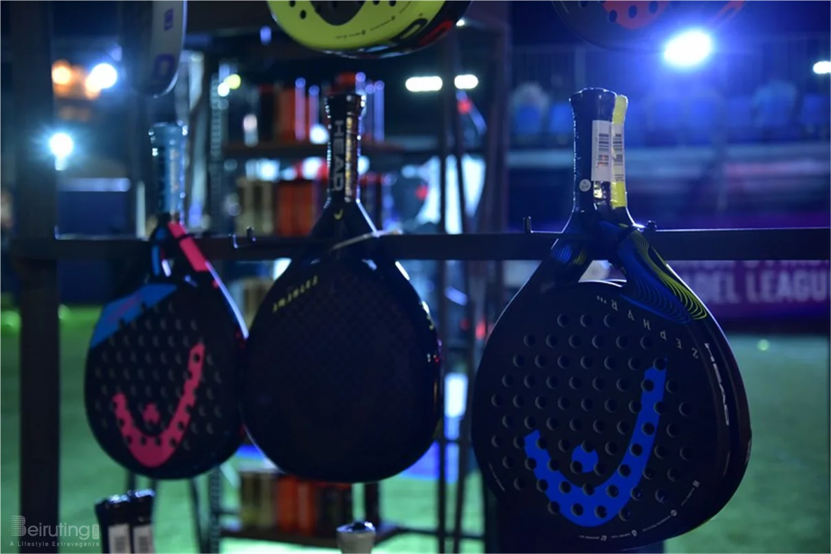 Mike Sport Padel League