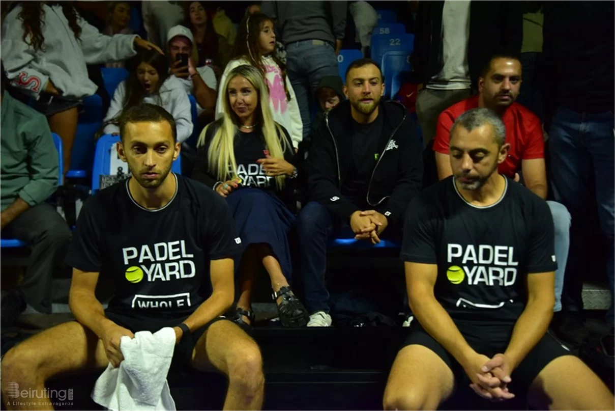 Mike Sport Padel League