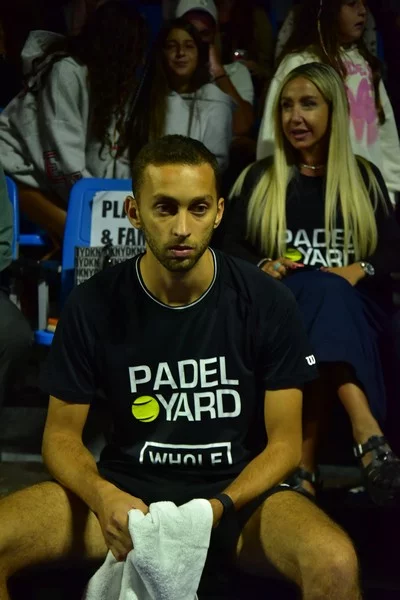 Mike Sport Padel League