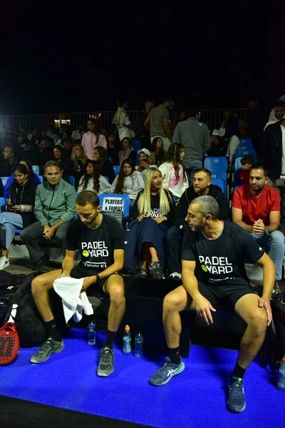 Mike Sport Padel League
