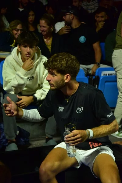 Mike Sport Padel League