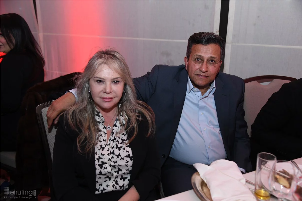 Valentine's Evening with Mirva Kadi and Tony Abou Jaoude