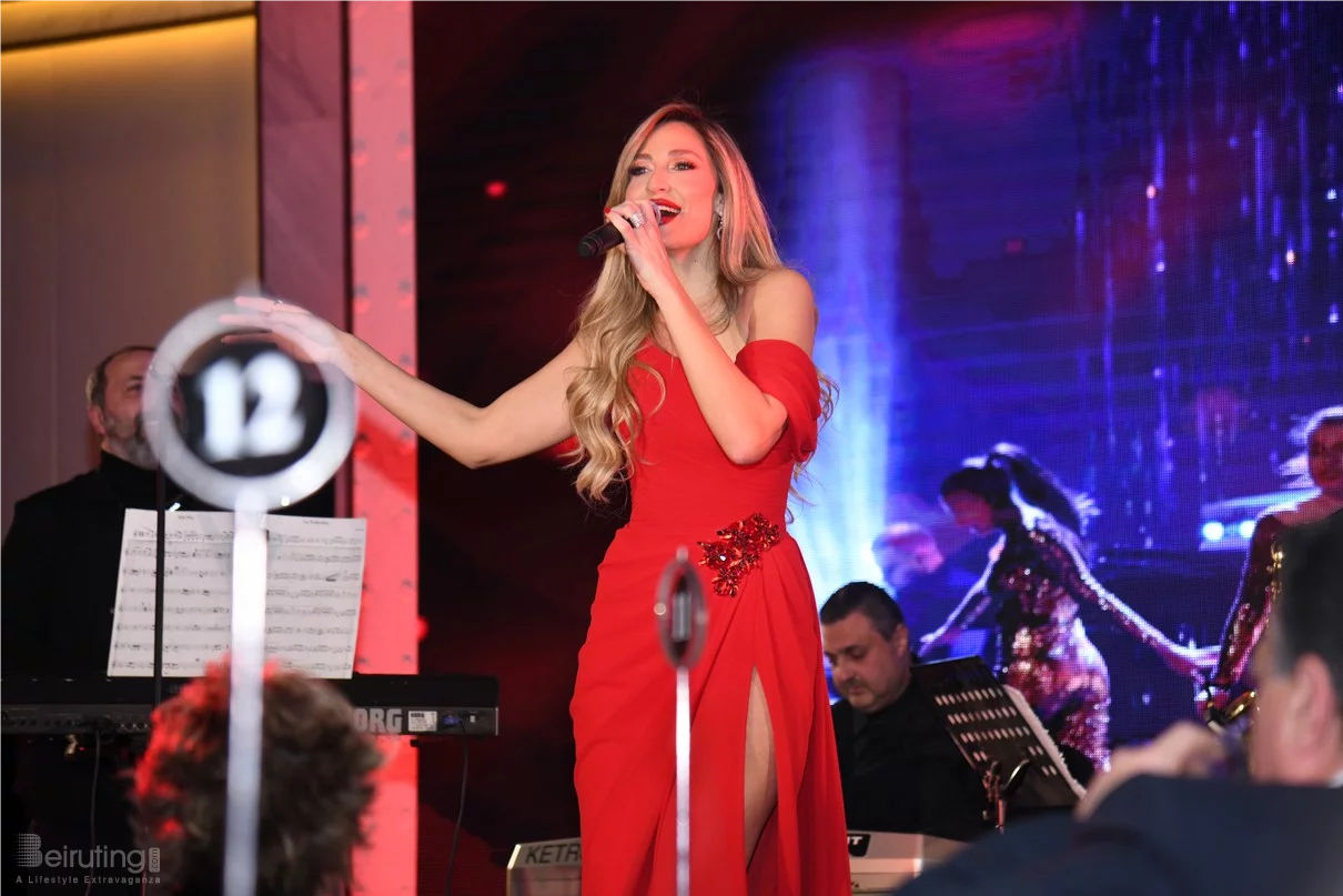 Valentine's Evening with Mirva Kadi and Tony Abou Jaoude