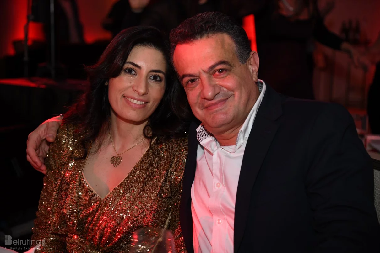 Valentine's Evening with Mirva Kadi and Tony Abou Jaoude