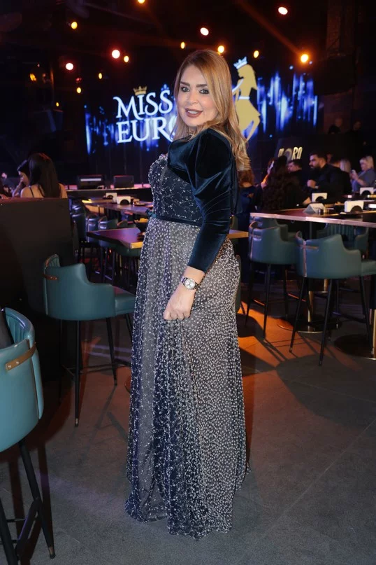 Miss Europe 2026