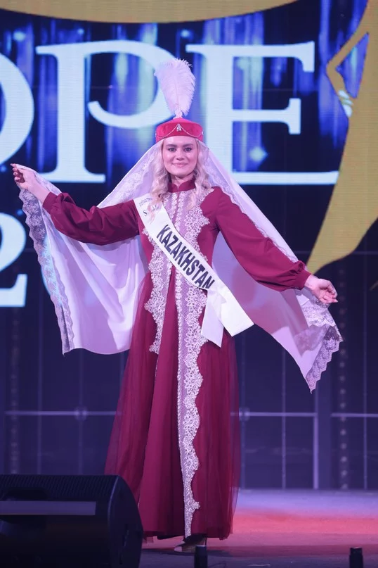 Miss Europe 2026