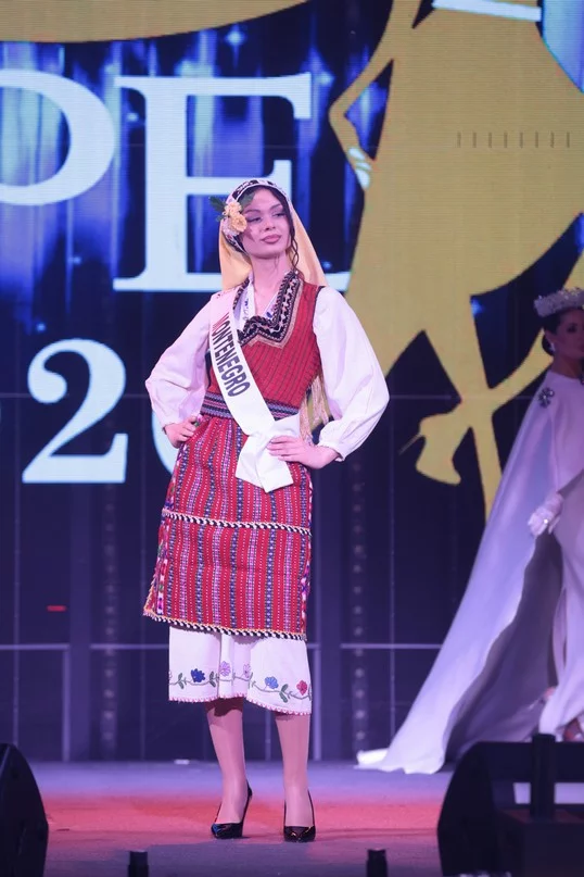 Miss Europe 2026