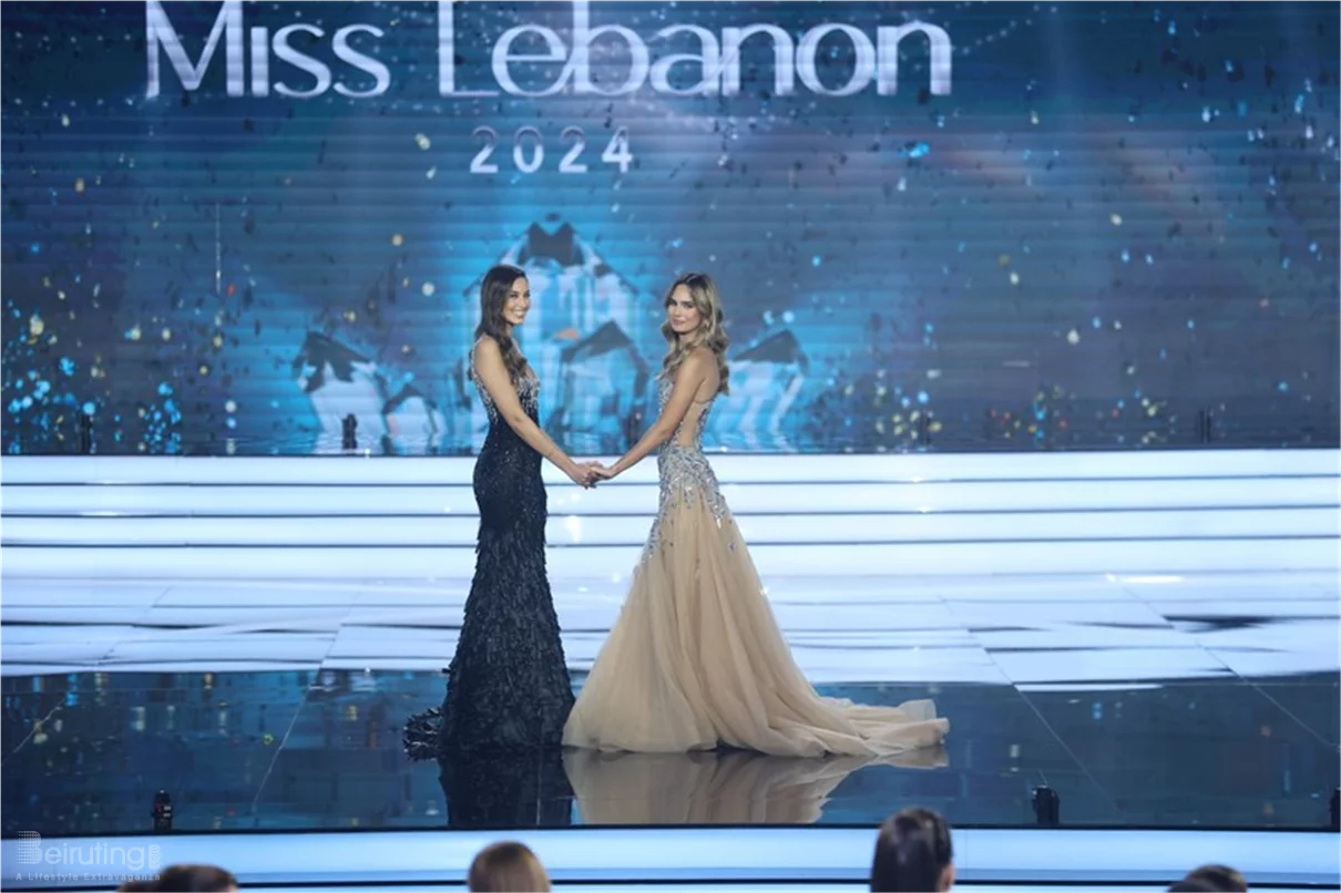 Miss Lebanon 2024