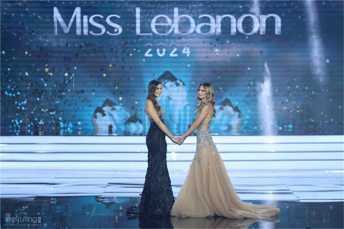 Miss Lebanon 2024