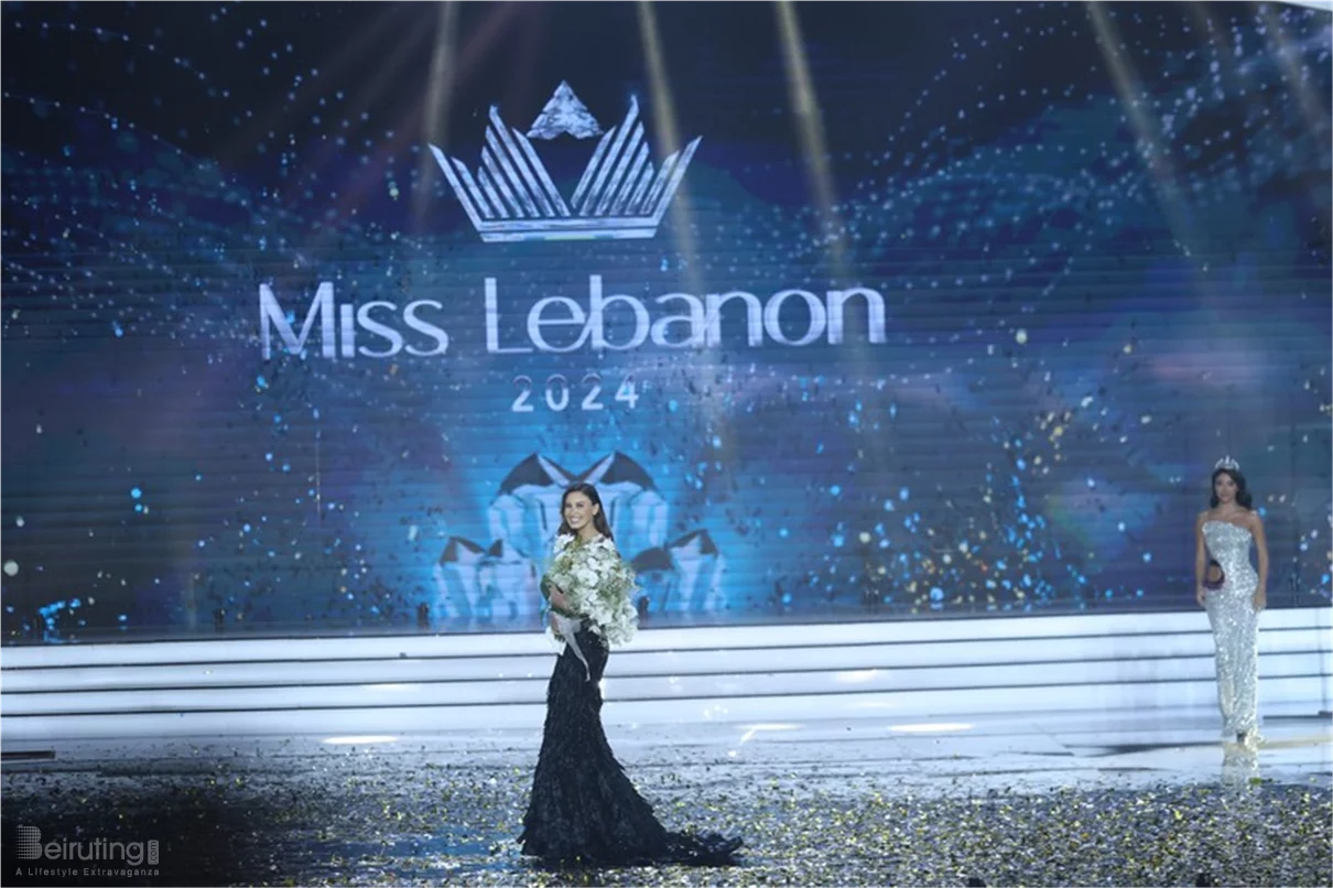 Miss Lebanon 2024