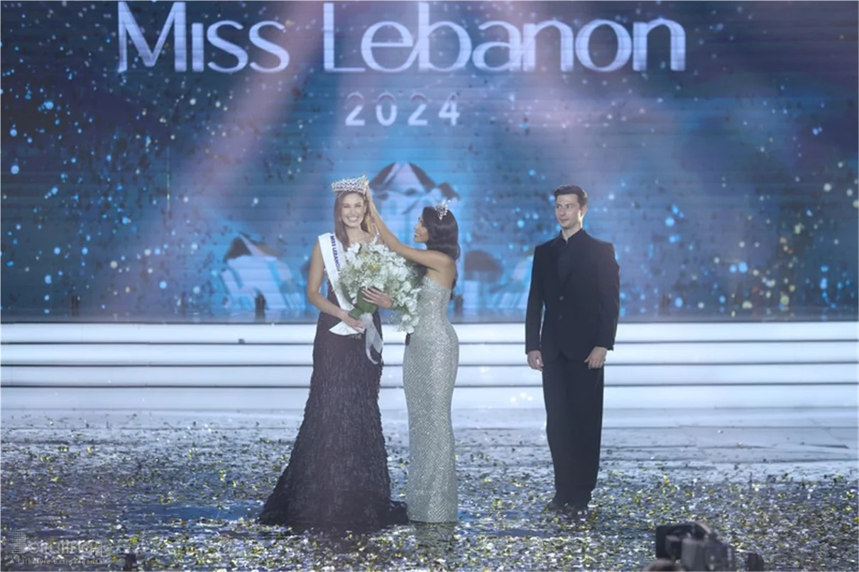 Miss Lebanon 2024