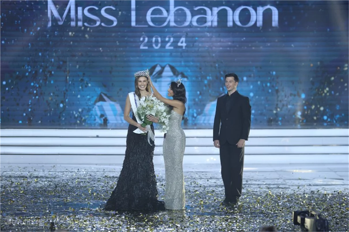 Miss Lebanon 2024