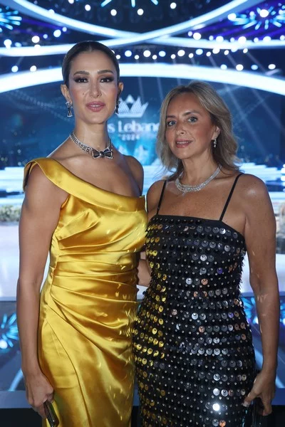 Miss Lebanon 2024