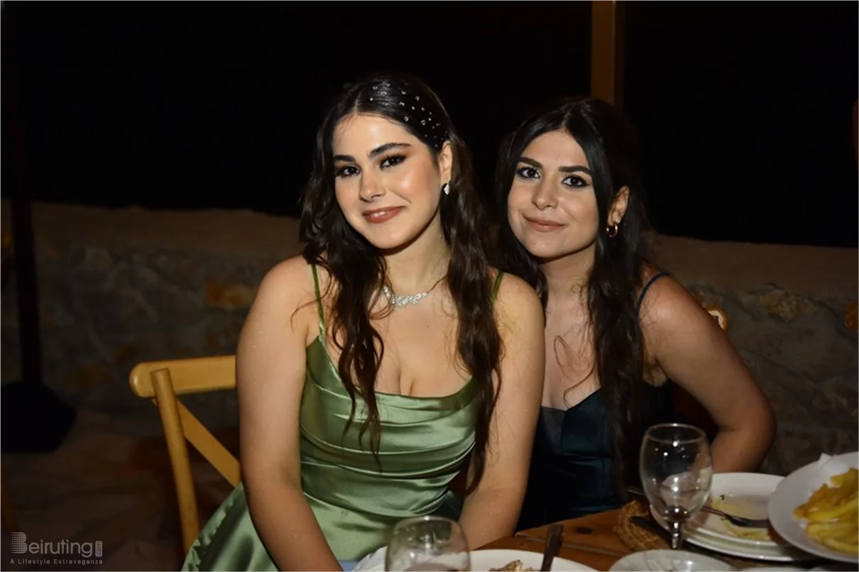 SSCC Beit Chabab Prom Night 