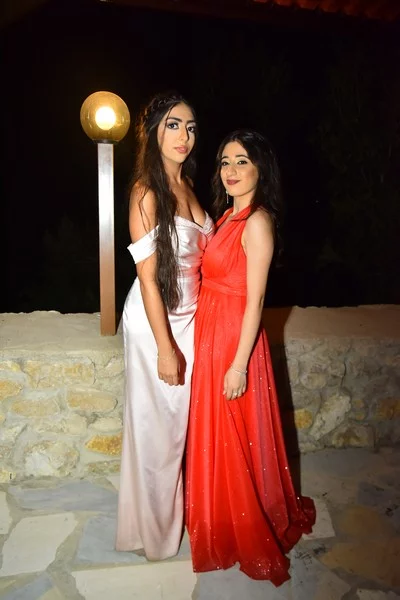 SSCC Beit Chabab Prom Night 