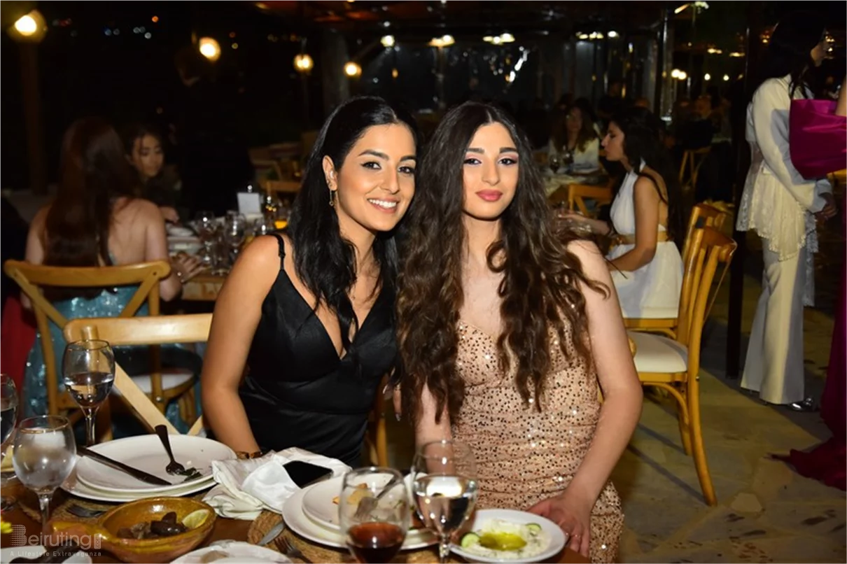 SSCC Beit Chabab Prom Night 